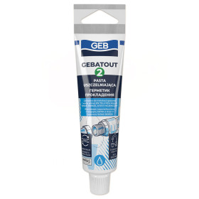 GEB Gebatout 2 паста для паковки тюбик 80 г