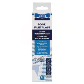 GEB Pool Filetplast