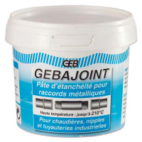 GEBAJOINT твердеющая паста