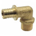 General Fittings GF 3400.21 коліно з зовнішньою різьбою 