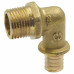General Fittings GF 3400.21 коліно з зовнішньою різьбою 