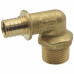 General Fittings GF 3400.21 коліно з зовнішньою різьбою 