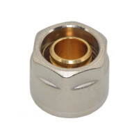 GF 3300.80 D20х3/4″ адаптер латунь