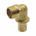 General Fittings GF 3400.21 коліно з зовнішньою різьбою 