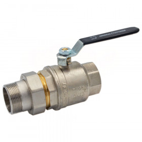 кран-американка General Fittings 7100.L5