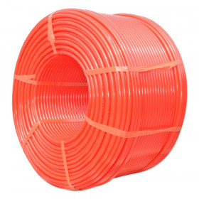 General Fittings труба TB00.30 PE-Xa червона