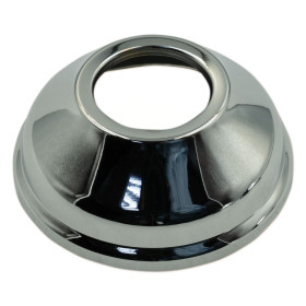 Ghidini 83630 розетка сантехнічна 30х75 мм