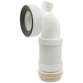 Go-Plast 1028ELBOW1 Go-Extra