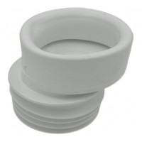 GoPlast 1091ECC000 ексцентрик унітазу GoPlast 1091ECC000 ексцентрик унітазу