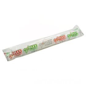 GoPlast 1001TOP003 трубка гофрована армована Ø32/40 x 32/40 без гайки