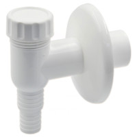 GoPlast 1208BI сифон побутової техніки GoPlast 1208BI сифон побутової техніки