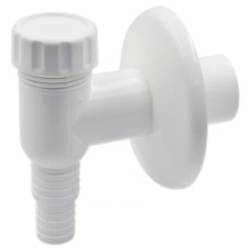 GoPlast 1208BI сифон побутової техніки