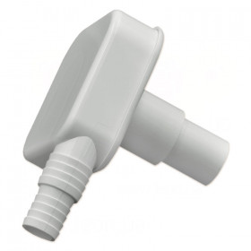GoPlast 1209B сифон побутової техніки