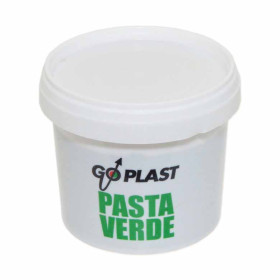 Pasta Verde Green Paste
