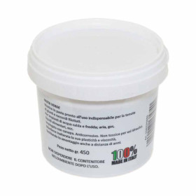 Pasta Verde Green Paste