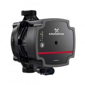Grundfos Alpha1 L DN 15 130 mm