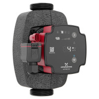 Grundfos Alpha2 Go DN 25 180 mm