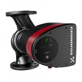 Grundfos Magna 3