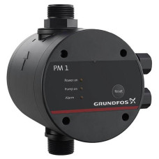 Grundfos PM1 96848693 реле тиску