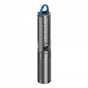Grundfos SP5A