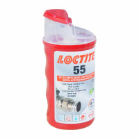 Loctite 55 160m нитка для пакування Loctite 55 160m нитка для пакування
