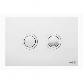 Inox Polished chrome / Polished Circle