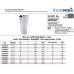 InoxPres 114/200 AISI304