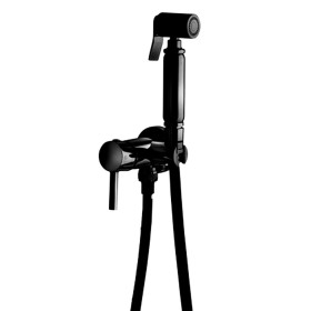 ISA Peonia Black 22665 NER