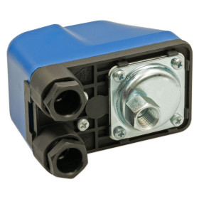 Italtecnica LP3 реле сухого ходу