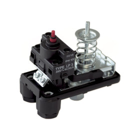 Italtecnica LP3