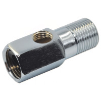Kinetico 264800 трійник 1/2″ x 1/4″ x 1/2″ ВВЗ Kinetico 264800 трійник 1/2″ x 1/4″ x 1/2″ ВВЗ