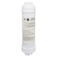 Kinetico 910683 картридж постфільтр з активованим вугіллям до зворотного осмосу Java