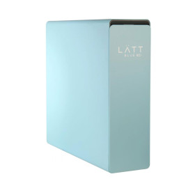 Kinetico Latt Blue 800 прямоточні системи зворотнього осмосу 2 л/хв фільтрованої води
