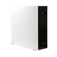 Kinetico Odirect Pro 800 прямоточні системи зворотнього осмосу 2 л/хв фільтрованої води