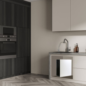Kinetico Odirect Pro 800 прямоточні системи зворотнього осмосу 2 л/хв фільтрованої води