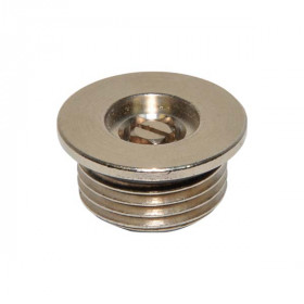 Marvit 157 воздухоотводчик радиаторный 1/2″