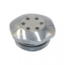 Carlo Poletti V063 повітровідвідник 1/2″