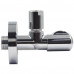 Albertoni L447681 Linea 1/2х3/8