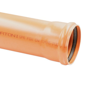 Martoni FOX PVC-U SN4 110