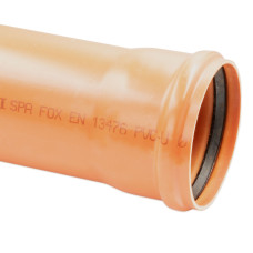 Martoni FOX PVC-U SN4 160