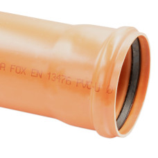 Martoni FOX PVC-U SN4 200