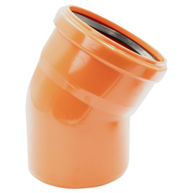Martoni PVC-U KGB 30°