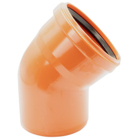 Martoni PVC-U KGB 45°