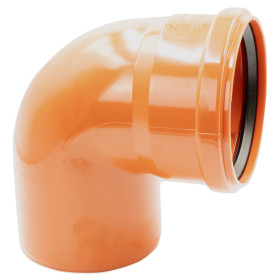 Martoni PVC-U KGB 87°