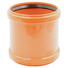 Martoni PVC KGU муфта Martoni PVC KGU муфта