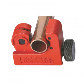 Rothenberger Minicut II Pro