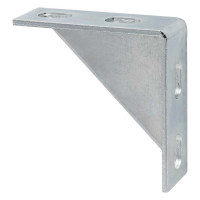 Mupro MPR/MPC кронштейн консольний 100x100