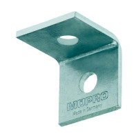 Mupro MPR/MPC кутник короткий 90°