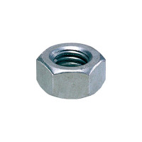 Mupro гайки DIN 934 гарячого цинкування