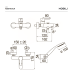 Nobili ABC AB87110CR